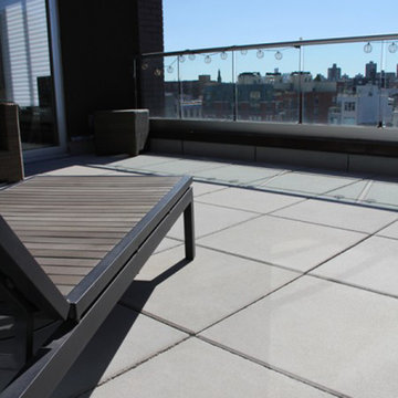 Commercial Projects