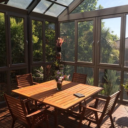 u-PVC Eco friendly windows and doors - Windows And Doors