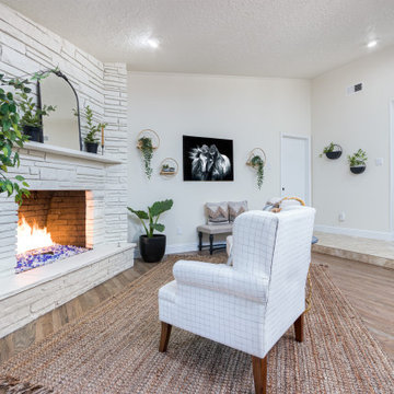 Raman Family Room