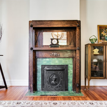 Church Hill Historic Reno