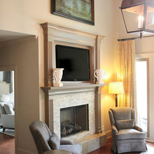 Fireplaces