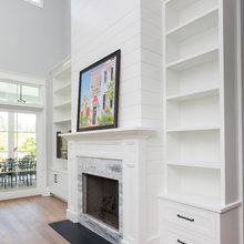 Fireplaces