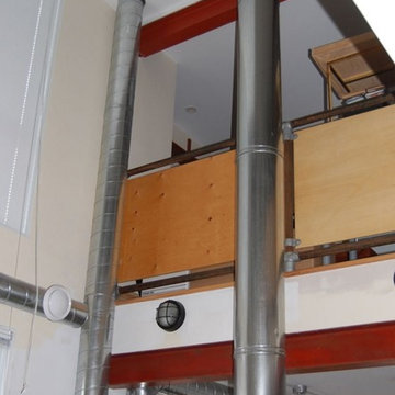 Pushman Residence