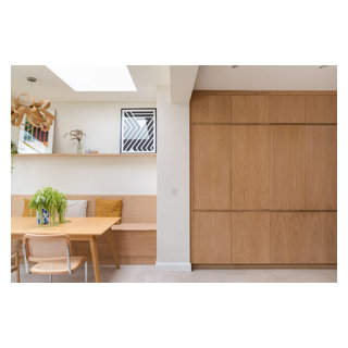 Scandinavian Kitchen London - Scandinavian - Kitchen - London - by ...