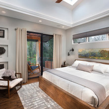 AFT DIVORCE MASTER BEDROOM
