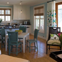 Kitchen Ideas