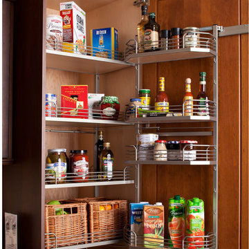 Kitchen & Pantry Accessories