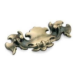Amerock - Antique Bail Pull from Amerock - Cabinet And Drawer Handle Pulls