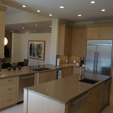Cabinetry