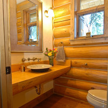 Bathroom Ideas