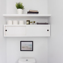 Dream Powder Room