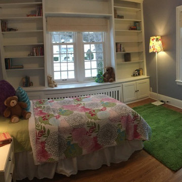 Home Staging Projects