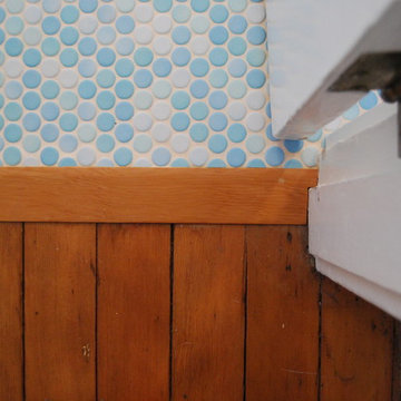 Craftsman Bathroom