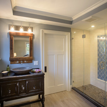 1840's Farmhouse Renovation