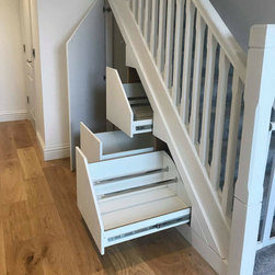 Three Drawer Tallboy Unit, Wicklow - Products