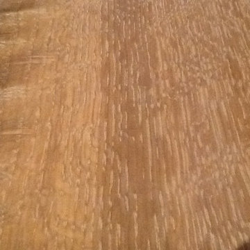 Smoke 5% Rubio Monocoat Smoked