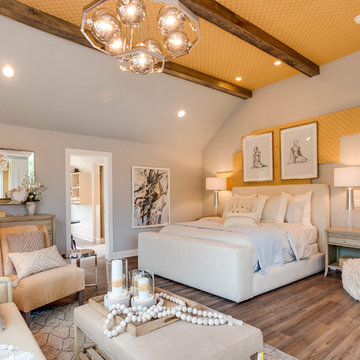 Lake County YMCA 2018 25th Anniversary Dream House