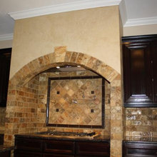 Kitchen Ideas