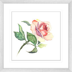 Botanicals - Framed Art Prints (WB01) - Artwork