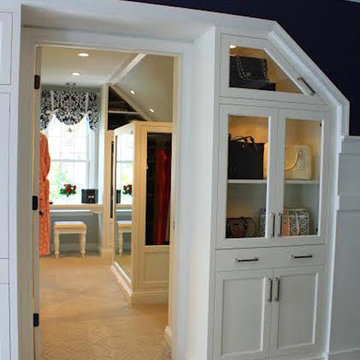 Collageville Master Suite Remodel