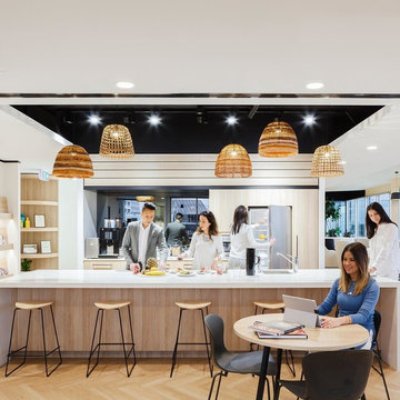 Koskela Workplace