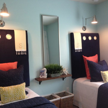 painted finishes