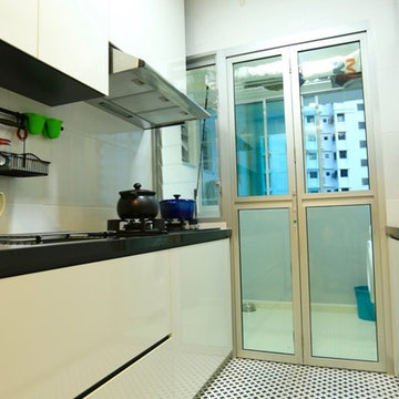 4RM BTO - Chai Chee Road