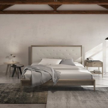 Huppe Edmond Bedroom Set | Made in Canada