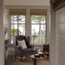 wing chair slipcover