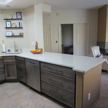 Alicia & Jimmy's Kitchen