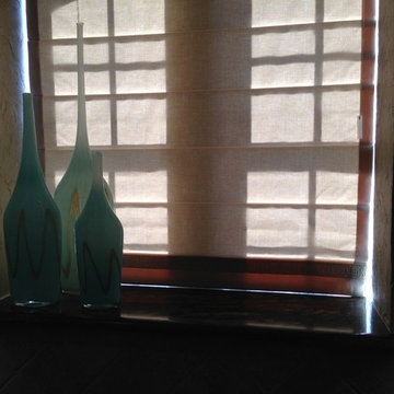 Recent Jobs - Living Areas