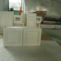 how to assemble kitchen cabinets ideas - Kitchen Cabinetry