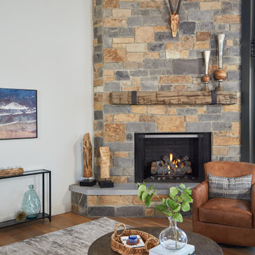 Mountain Modern