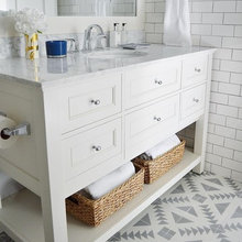Nursery Bath
