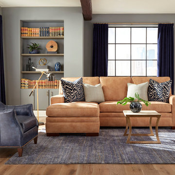 Style Story - Casual Contemporary