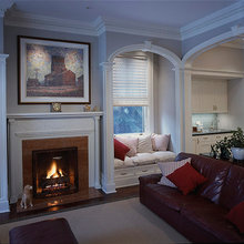 Our Savannah House