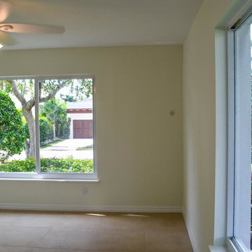 Condo Remodel