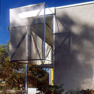 Bacchus Marsh House