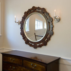Brass Light Gallery - Hallway Lighting - Products