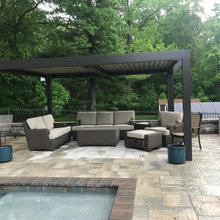 Patio Cover