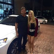 Nora Westberry's photo