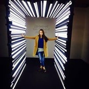 Olga Smirnova's photo