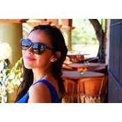 Gabriela Rodríguez's photo