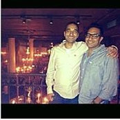 Jatin Ahuja's photo