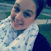 Ariana Hoye's photo