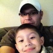 Miguel Samora's photo