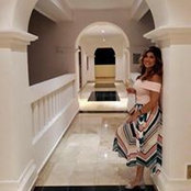 Bianca Rios's photo
