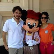 Rodrigo Calafell's photo