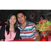 Dithzy Corpuz's photo