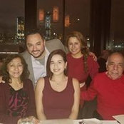 Rudy Parra's photo